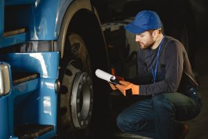 Автосервис грузовиков, ремонт и обслуживание грузовых автомобилей